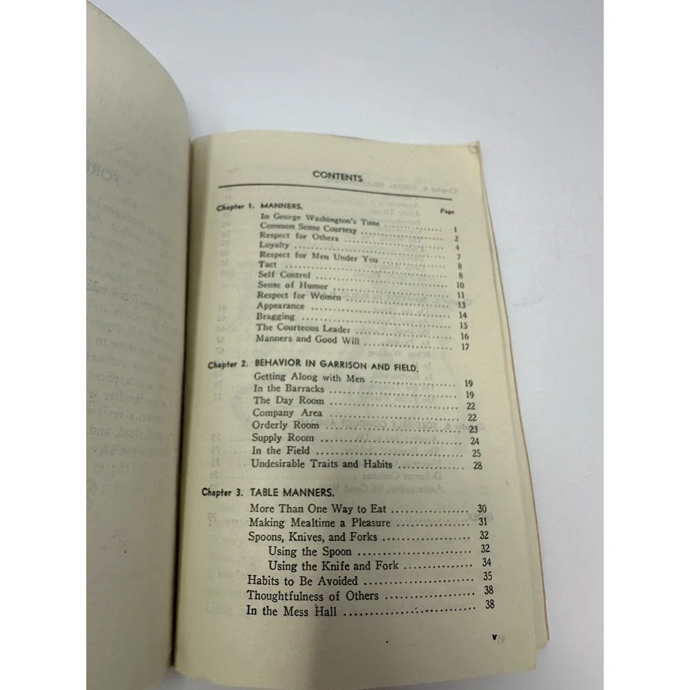 N/A 1949 army